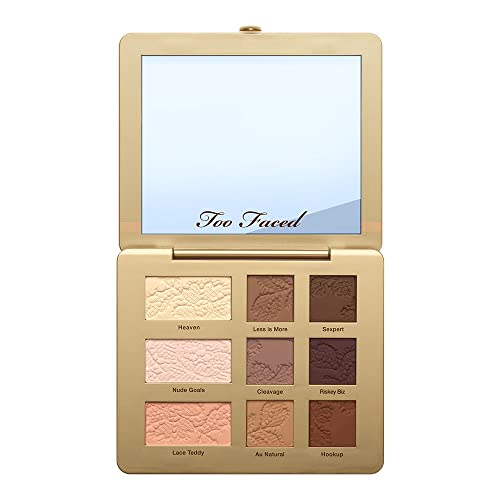 Natural Matte Neutral Matte Eye Shadow Palette