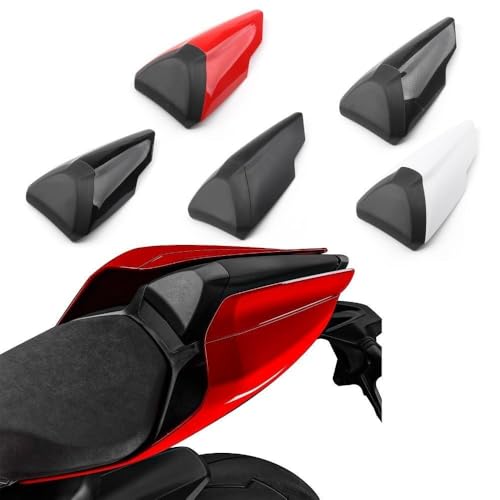 Carenado de parabrisas y tapa colín Ducati Panigale 959 de 2015 a 2019 2