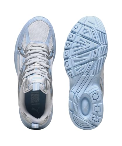 Image of Puma Unisex Milenio Tech Sneaker