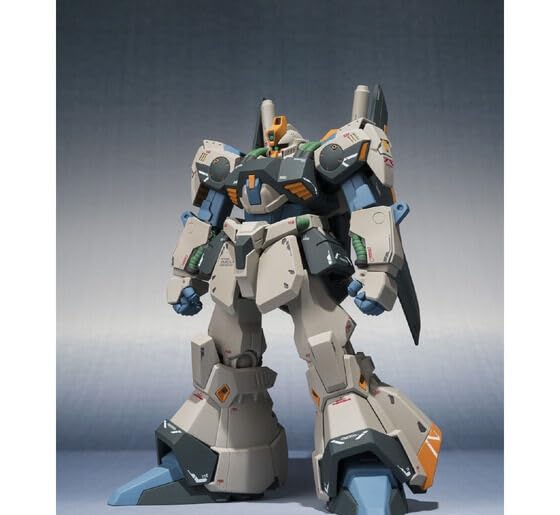 Amazon | ROBOT魂（Ka signature） ＜SIDE MS＞ プロトタイプ リック