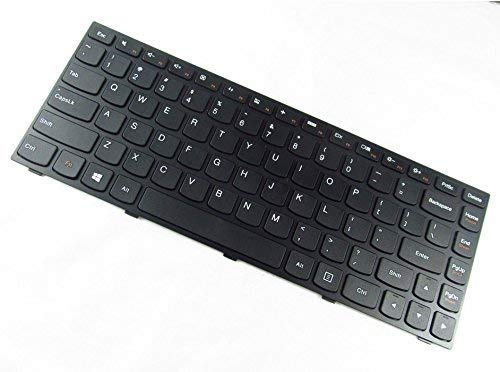 Image of Laptop Keyboard for lenvo G40 G40-30 G40-45 G40-75 G40-70 G40-80 Z40-70 B40-30 B40-80 B40-70