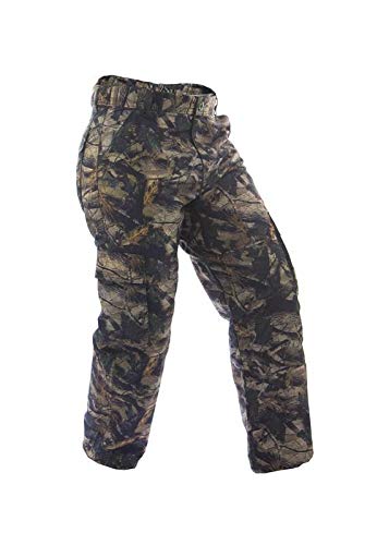 Calça para Pesca Fox Boy Poly Rip Stop - Camufladas