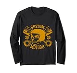 Cadeaux et idées de moto Biker Road