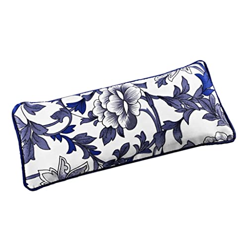 Oreiller de sommeil et de soulagement du stress en tissu doux