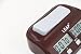 T Tocas Reloj de ajedrez Leap Digital Count UP / Down Reloj...