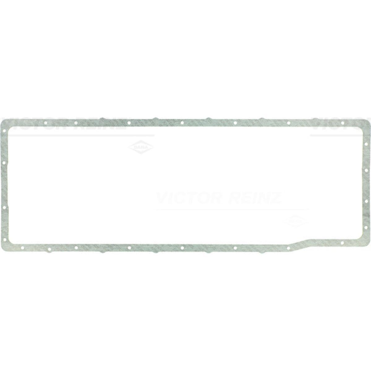 Reinz 71-38068-00 Guarnizione, coppa dell'olio