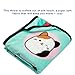 Squishmallows Kids Bedding Super Soft Silk Touch Throw, 40 in x 50 in, (Officially Licensed Product) by Franco