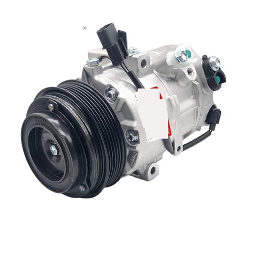 Compresseur AC pour Hyundai Tucson 2012-2017 remplace 977012S601