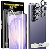 [Service de garantie] de petites bulles ou de légères rayures sur le protecteur d'écran, le cas échéant, disparaîtront automatiquement dans les 24 heures,Si vous avez des questions,veuillez nous contacter et nous ferons de notre mieux pour résoudre votre problème dans les 24 heures.