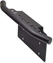 DaSen Universal License Plate Mount