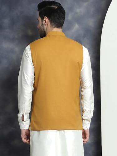 Image of Jompers Men Waistcoat