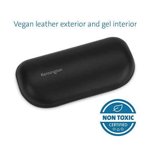 Kensington K52802WW ErgoSoft Wrist Rest for Standard Mouse, Black by Kensington - Image 6