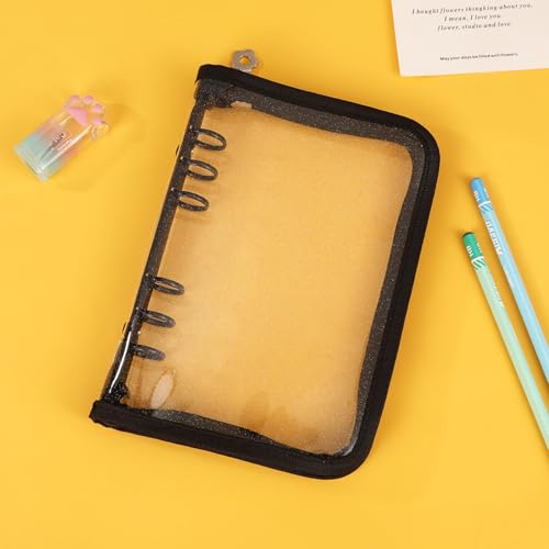 g 2025V A5/A6 NA oC_[ 蒠{Jo[ NA V[ 6 FI InsX^C yʐ݌v _炩fނ ɓK   G h~  ANZ[ J[t@Xi[ lSJbg vN u}C