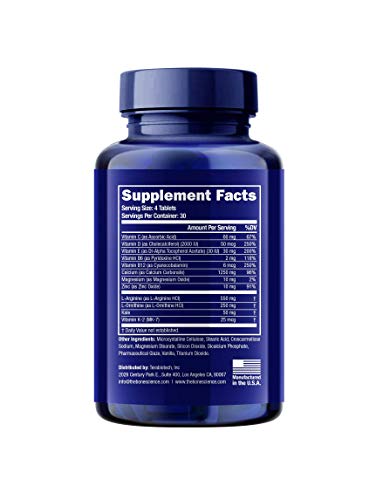 Prime Height Advanced Height Growth Maximizer Pills Supplements Healthy Height Increase&Bone Strength – Best Grow Taller Supplement for Kids, Teens & Adults – Growth Height Pills – 120 Vegan Tablets - Image 3