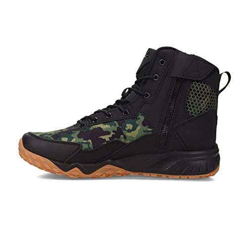 Fila Men's Chastizer Camo Boots3