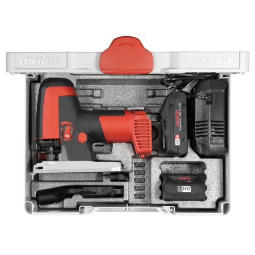 Mafell Scie sauteuse PS 2 18 dans MAX3 - vue 8