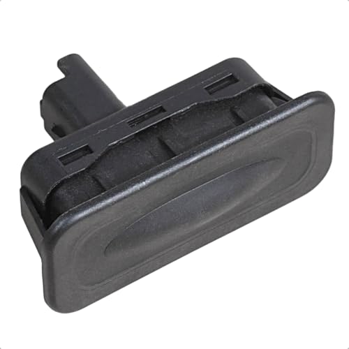 1.Compatibilità Modelli Auto: Interruttore posteriore compatibile con Renault Twingo II (2007-2015), Clio III/IV (2005-2014), Megane II/III (2001-2012), Scénic II (2003-2010), Grand Modus (2004-oggi), Laguna III (2007-2015) e Kangoo II (2008-oggi). Ideale per modelli Schrägheck, Grandtour e Coupé-Cabriolet, tra cui Megane II BM/CM/EM/LM/KM, Scénic II JM e Clio III BR0/CR0. Adatto anche per Captur (2013-oggi) e Zoe (2012-oggi).