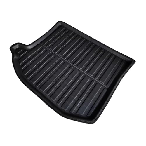 Tapis de coffre arrière Jeep Grand Cherokee WK WK2 2011-2020