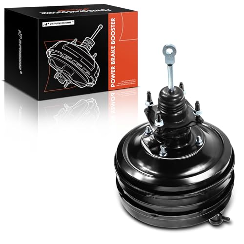 A-Premium Vacuum Brake Booster by A-Premium - Used condition - US$166.16
