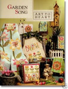 Garden Song (Art to Heart)