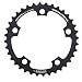 Spécialités TA Zephyr Compact 110 Stück 5 Arm 9/10/11 Gang Innen Kettenblatt, Schwarz, 38t