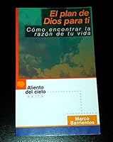 El Plan de Dios Para Ti / God's Plan for You 0884197085 Book Cover