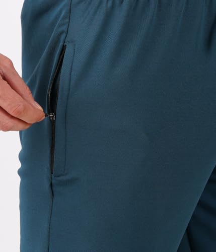 Image of T2F Men's High Rise Regular Track Pants