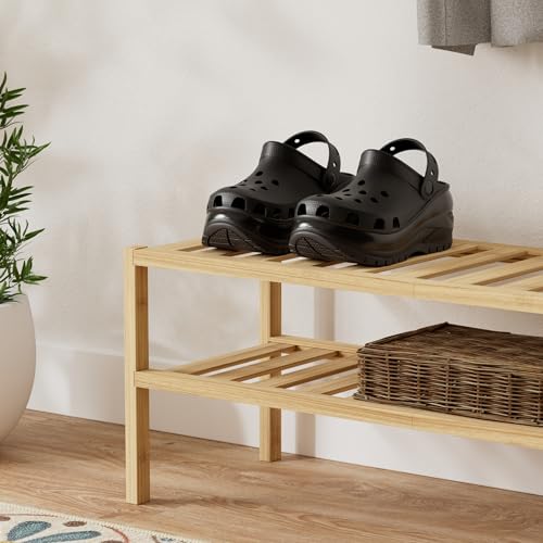 Image of Crocs Unisex Adult Classic Mega Crush Clog