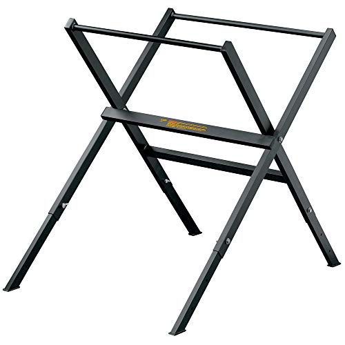 DEWALT Wet Tile Saw Stand for D24000 & D36000 (D24001)