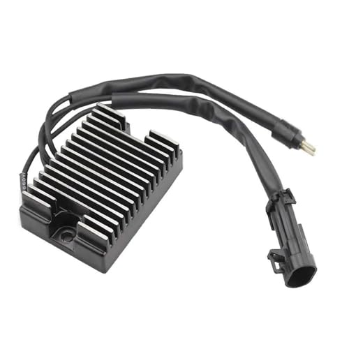 Régulateur tension moto pour résoudre les pannes de batterie Sportster 883 XL883