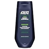 Just For Men Shampoo y Acondicionador 2 en 1 Engrosador con Biotina 295mL