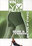 Winsor Pilates - Bun and Thigh Sculpting [DVD]