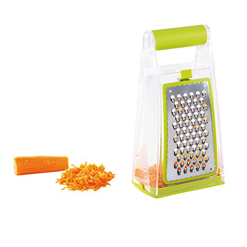 Preisvergleich Produktbild Kitchen Artist men320 Reibe Multifunktions