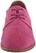 Frye and Co. Women's Piper Oxford, magenta, 6 M US