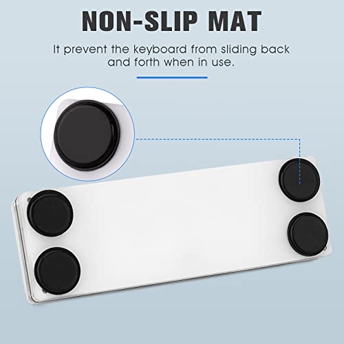 Ecarke 5 Keys Mini Macro Mechanical Keyboard Gaming Keypad With Usb Data Cable For Windows Mac Osu Hid Standard Keyboard（Upgrade Cherry Shaft ） #TOP3