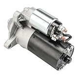 KAC Starter Replacement for Ford,Mazda 1991-1997 Ranger 2.3L, B2300,1998-2001 Ranger 2.5L,