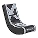Produktbild X Rocker Video Rocker V2 - Floor Rocker Gaming Stuhl | Silver