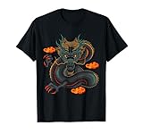 camisetas dragon ball z ¡Libera al dragón interior! Imagínese sentir la energía cruda e indómita de un dragón corriendo por sus venas. Con este diseño meticulosamente elaborado, puedes encarnar el poder y la majestuosidad de esta bestia legendaria.