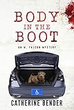 m booth  Body In The Boot: An M Falcon Mystery (English Edition)