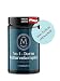 Produktbild Medicusan No.1 Darm Kulturenkomplex  12 Bakterienstämme u.a. Lactobacillus Rhamnosus  12 Mrd. KBE  50 mg Inulin  100% NRV Riboflavin  20% NRV Niacin  1 Kapsel/Tag  90 Kapseln/90 Tage