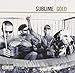 SUBLIME/Gold