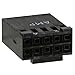 T-E Connectivity 87977-3 (2 pcs) 10 MODIV HSG DR MRKD .100 POL