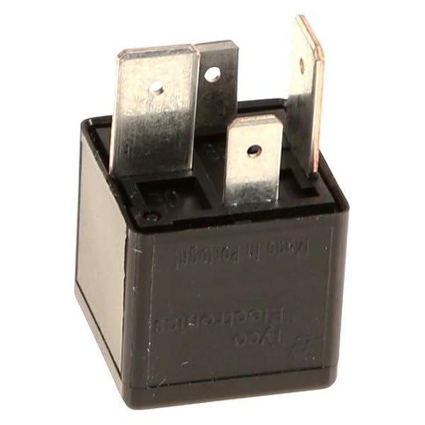 Genuine - Secondary Air Injection Relay