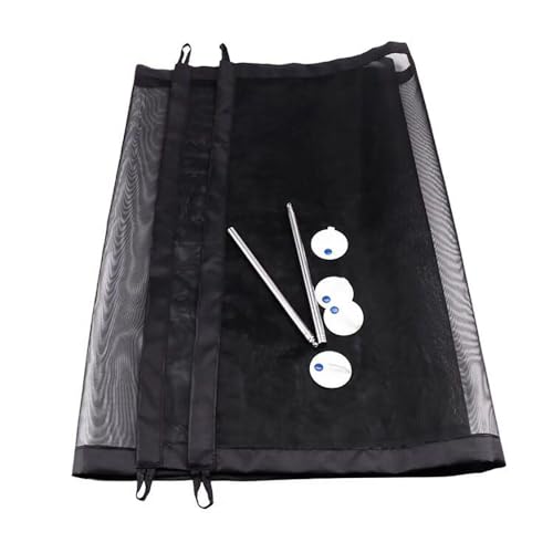 Cancelletto di sicurezza per animali domestici e bambini, rete di isolamento per animali domestici, cancello pieghevole per scale, barriera per cani, barriera per cani, per ingresso, corridoio,