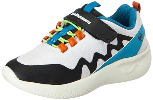 Bubblegummers Boys Free Move 300 White Shoe UK 13 (3591130) (B0CCVZPR61) Amazon Price History, Amazon Price Tracker