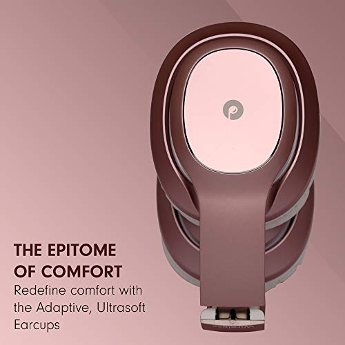 Melomane-Melophones-Opera-Jh-913-Bluetooth-Wireless-On-Ear-Headphones-With-Mic-Rose-Pink Melomane Melophones Opera Upto 24Hrs Playback,40Mm Drivers, Soft Padded Ear Cushions & Physical Noise Isolation…