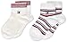 Tommy Hilfiger unisex-baby Global Stripe Classic Sock, tommy original, 19-22 (2er Pack)