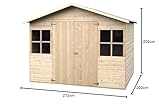 Decor et Jardin B003EH1CC6 lato 3