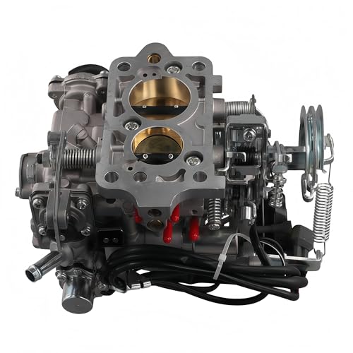 Carburateur pour Toyota 22R idéal pour restaurer un Pickup ou un 4Runner de collection