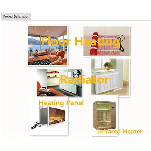 HY311WW-1 Wifi Inteligentny termostat Bezprzewodowy cyfrowy dotykowy regulator temperatury Termostat grzejnika wody